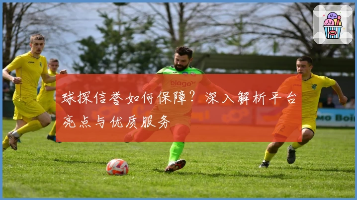 球探信誉如何保障？深入解析平台亮点与优质服务
