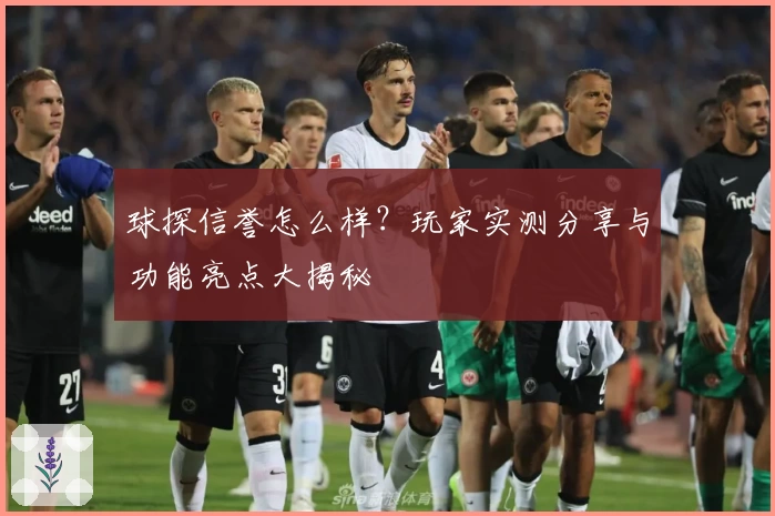 球探信誉怎么样？玩家实测分享与功能亮点大揭秘