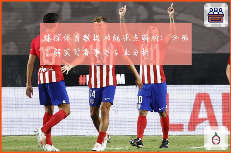 球探体育数据功能亮点解析：全面了解实时赛事与专业分析