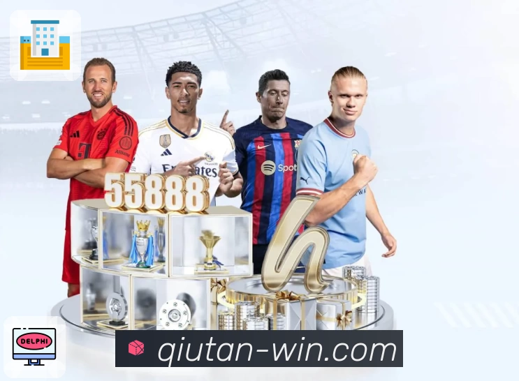 球探比分品牌故事